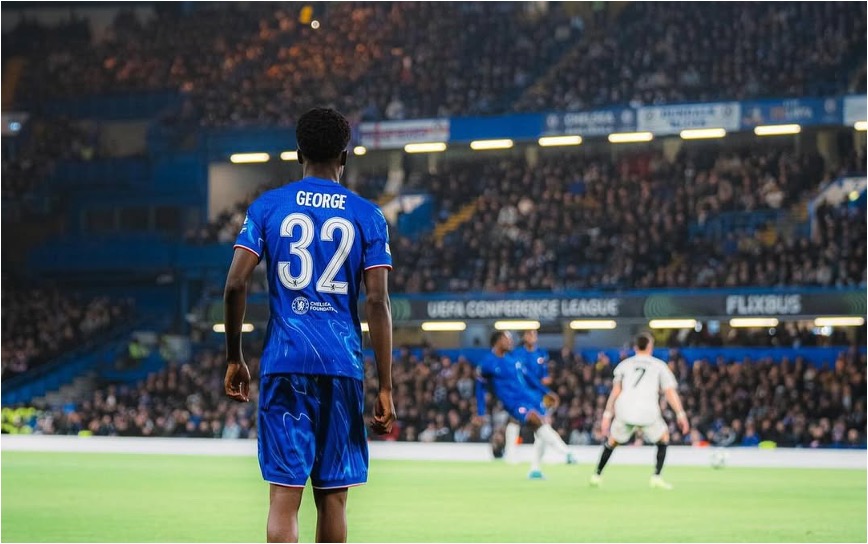 Bintang Muda Chelsea Jadi Incaran RB Leipzig