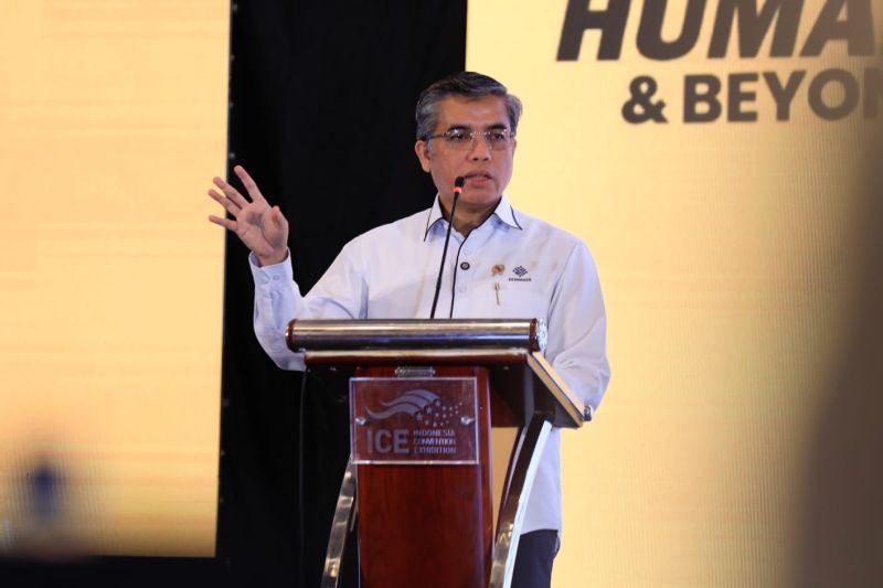 Indonesia Butuh Pendekatan Baru Hadapi Transformasi Dunia Kerja