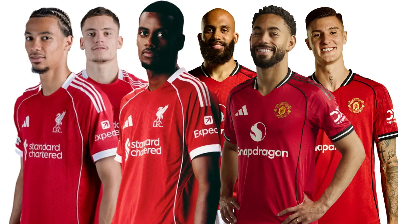 daftar pemain transfer termahal liga eropa