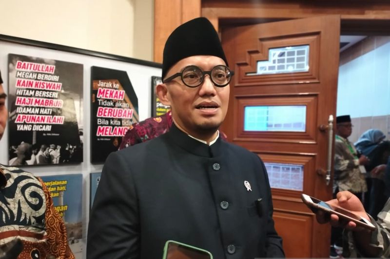 Profil Lengkap Dahnil Anzar Simanjuntak: Dari Aktivis Muhammadiyah Hingga Wamen Haji dan Umrah