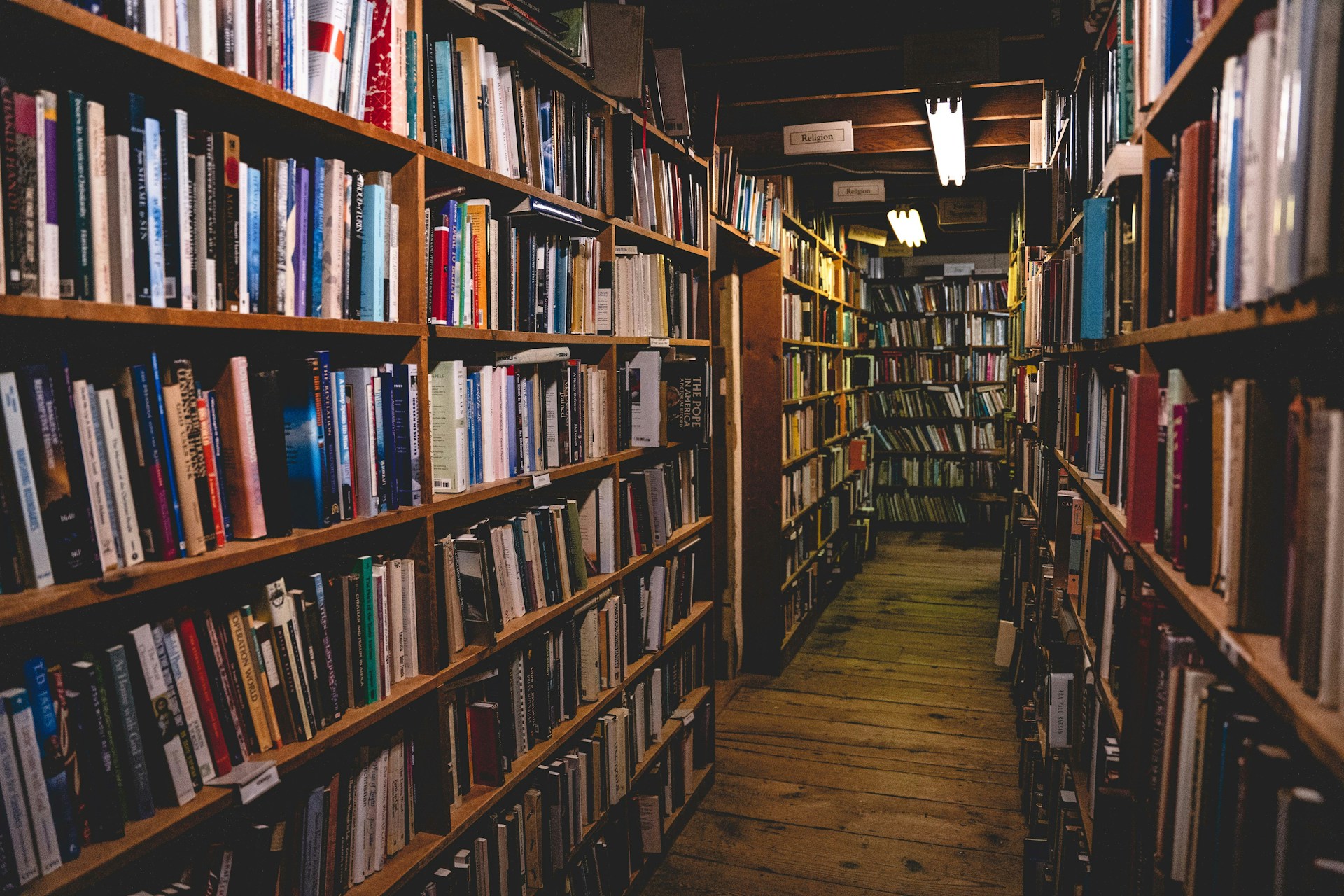 Perpusnas Dorong Transformasi Perpustakaan di Tengah Era AI