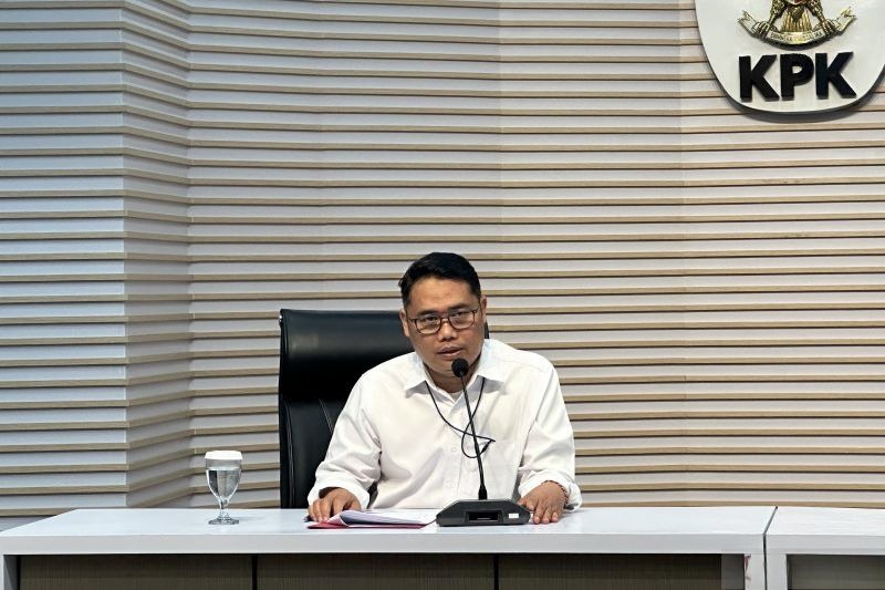 KPK Usut Korupsi Lain di Lingkungan Kemenaker