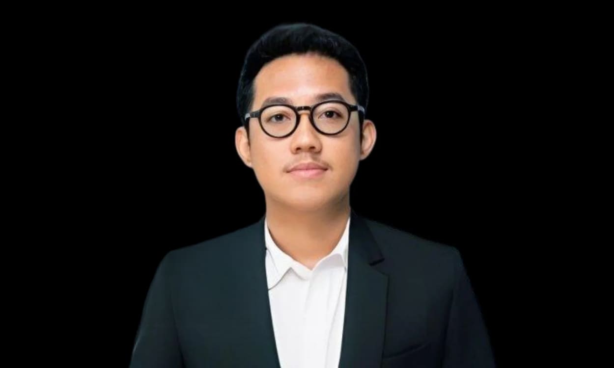 Direktur Lokataru Delpedro Marhaen