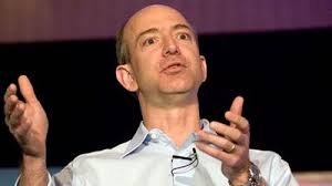 Jeff Bezos