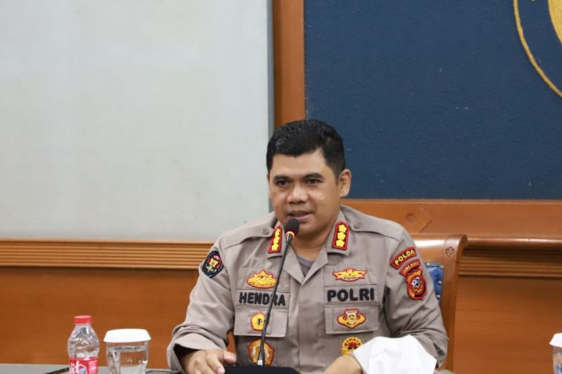 Polda Jabar Usul Laga Persib vs Borneo FC Ditunda Imbas Demo di Bandung