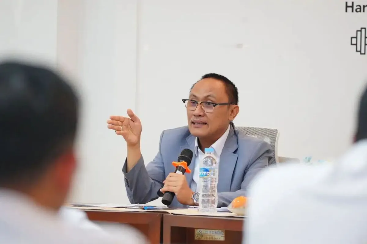 Pentingnya Pemenuhan Nilai Halal pada Produk Perikanan