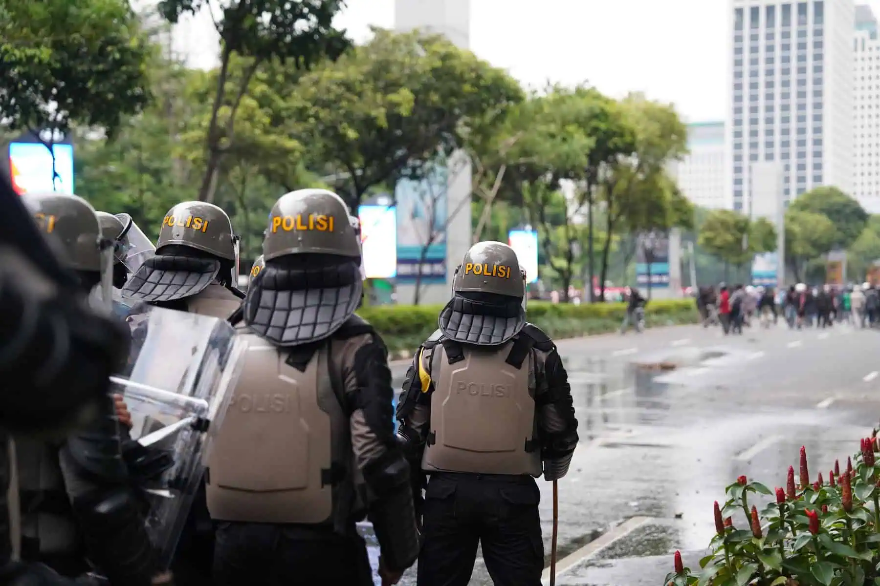 Gaji Brimob dan Tunjangannya Jadi Sorotan Usai Insiden Ojol Tewas
