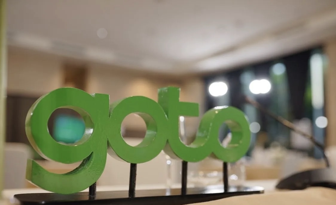 GoTo Investigasi Insiden Ojol yang Dilindas Rantis Brimob