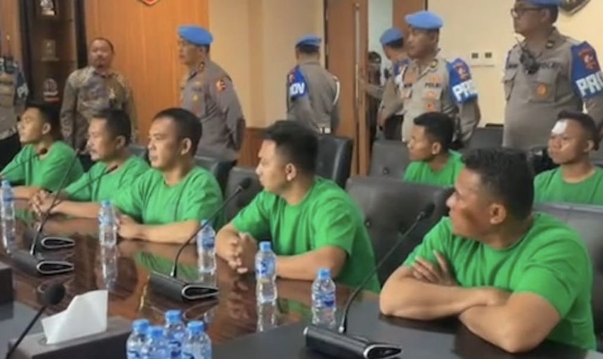 Komnas HAM Pastikan Terus Kawal Kasus Rantis Brimob Lindas Ojol