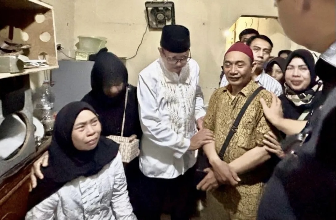 LPSK Siap Lindungi Saksi Dan Korban Bentrok Aksi Massa