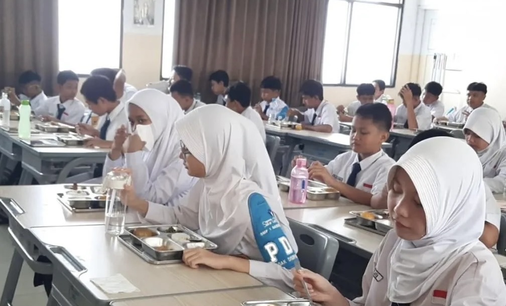 Disdik DKI: Kegiatan Belajar Mengajar Di Jakarta Tetap Berlangsung