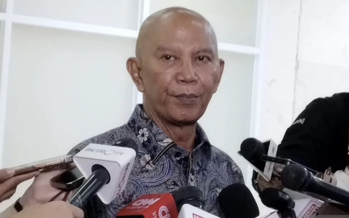 PDIP: Tak Ada Istilah Nonaktif Bagi DPR