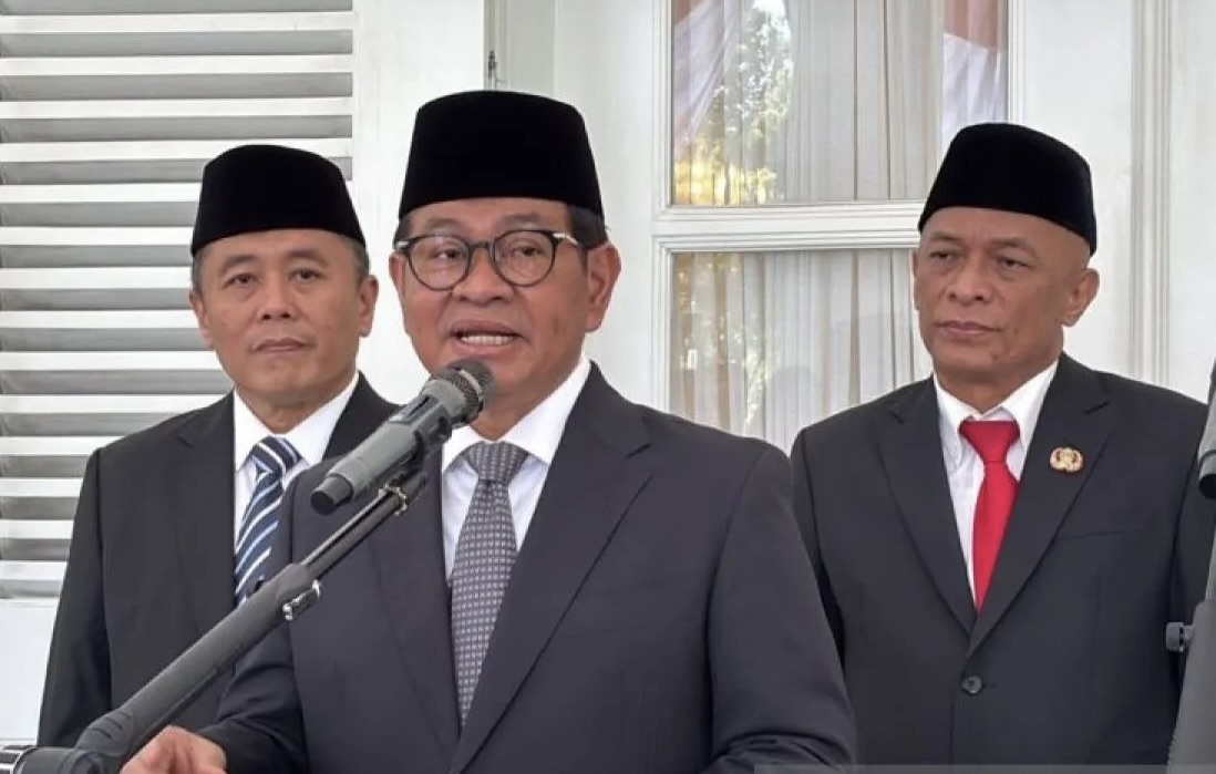 Jakarta Dinilai Sudah Aman, Pramono Cabut Kebijakan WFH Buat ASN