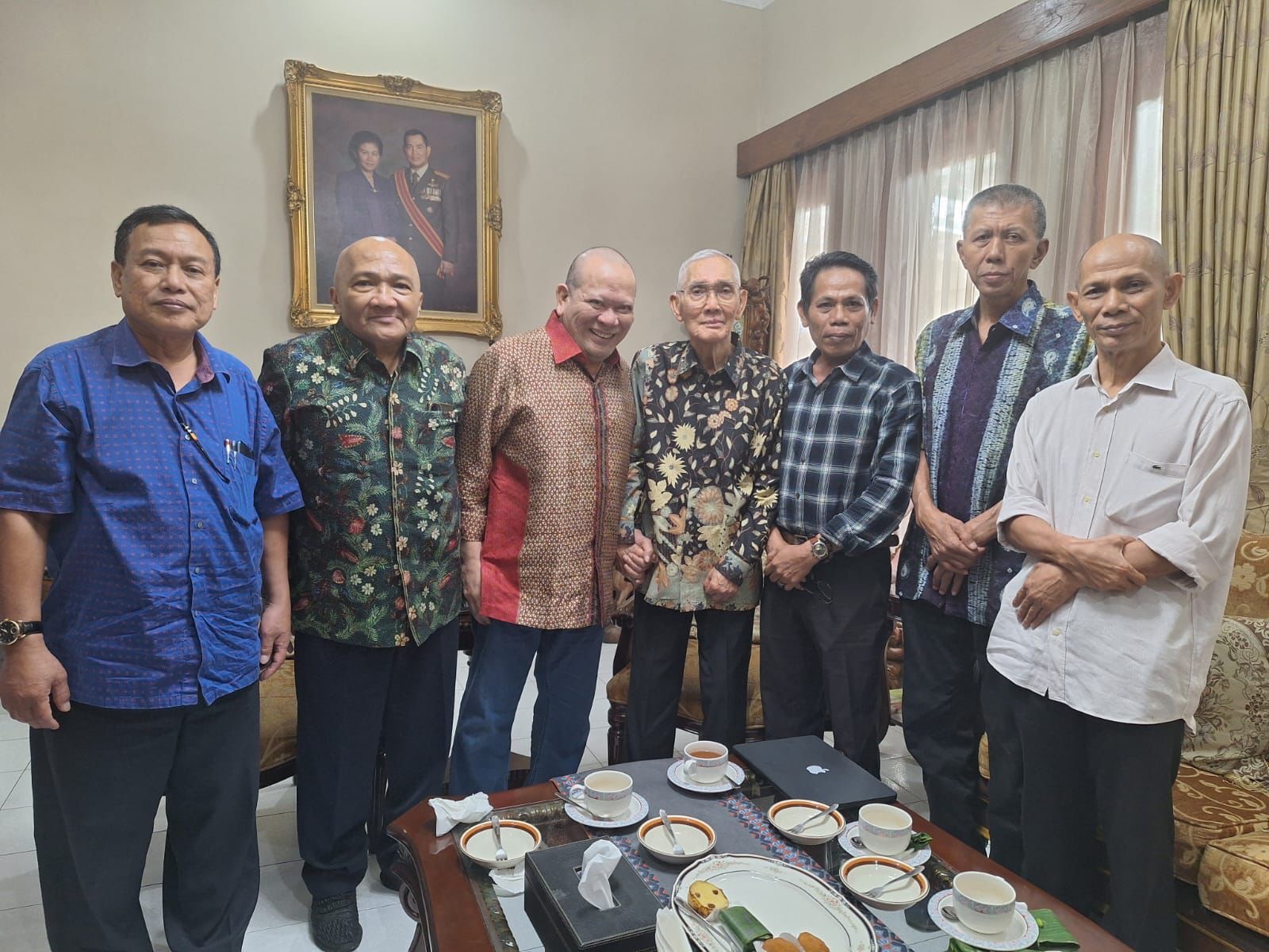 Presidium Konstitusi