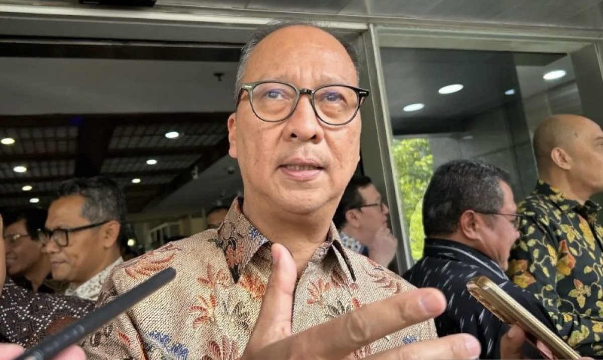 Menperin Sebut Apple Belum Ajukan Izin Penjualan Iphone 17