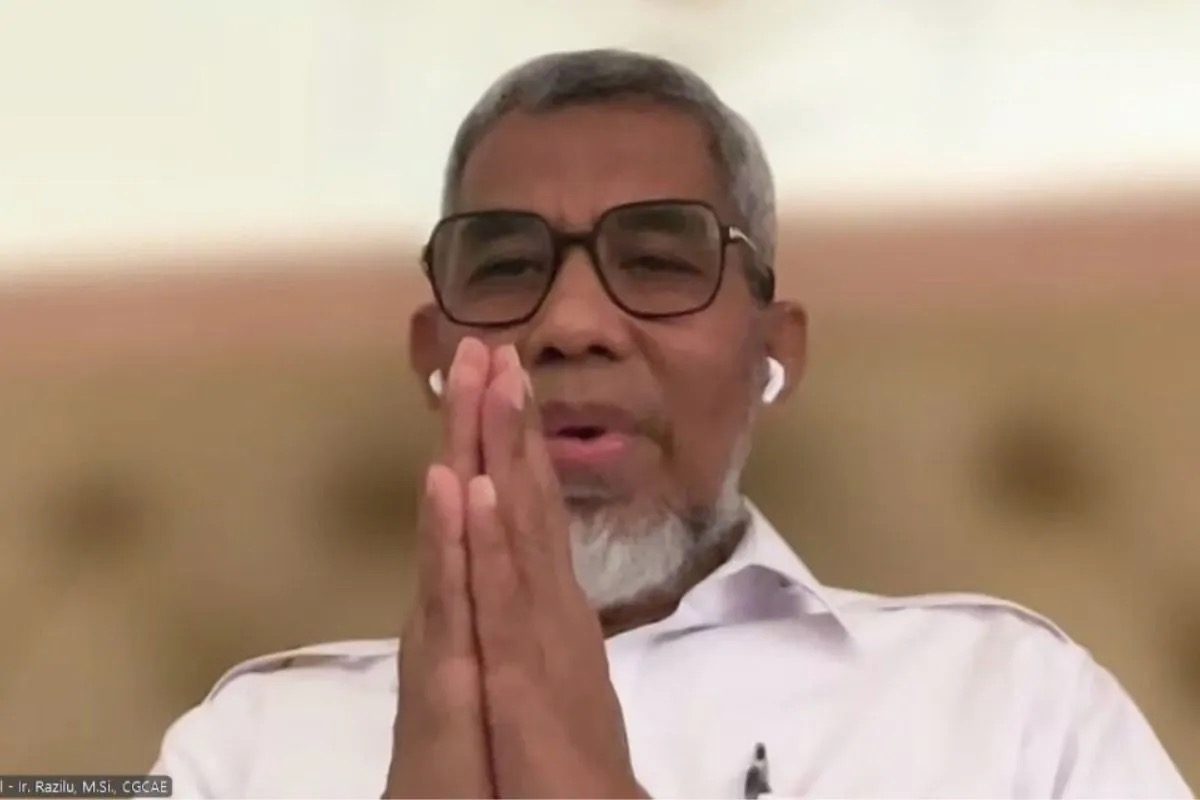 Konser Nonkomersial di Kampus Dikecualikan dari Penarikan Royalti