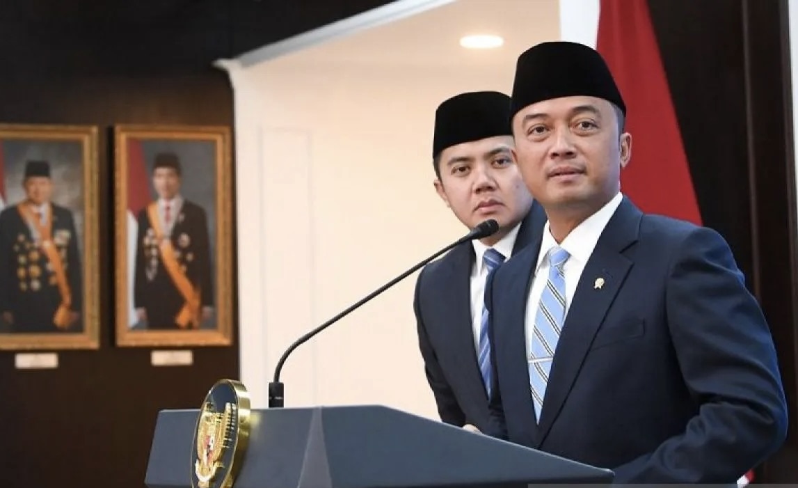 Istana Buka Suara soal Iklan Program Prabowo di Bioskop
