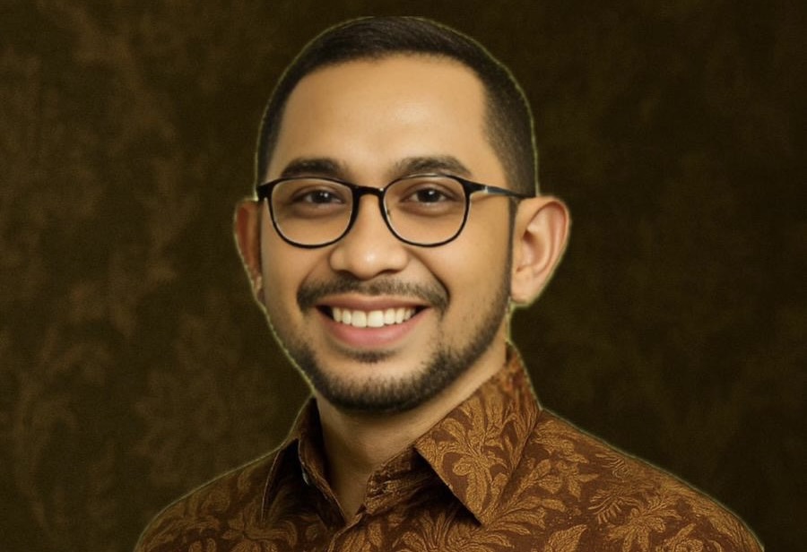 GMIE 2045 Ungkapkan Keprihatinanya Soal Rangkap Jabatan di Danantara