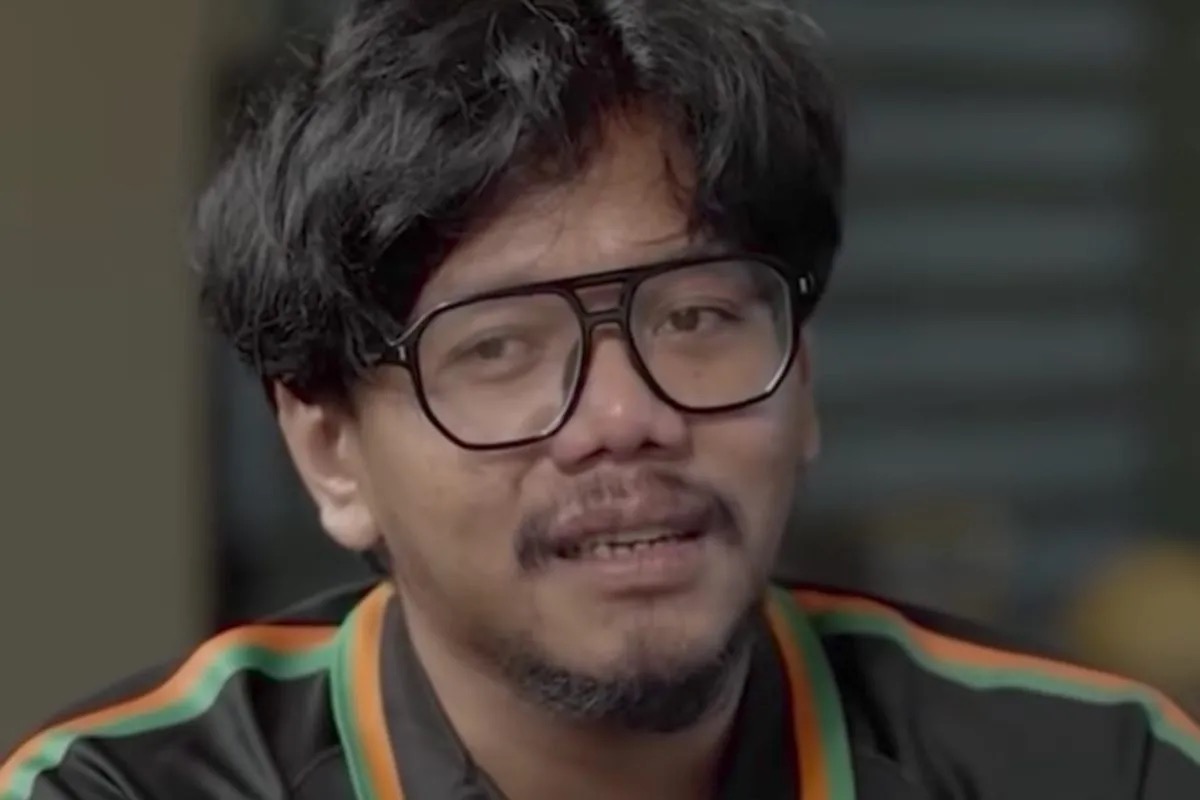 Koalisi Masyarakat Sipil Minta Polisi Tak Proses Laporan Terhadap Ferry Irwandi