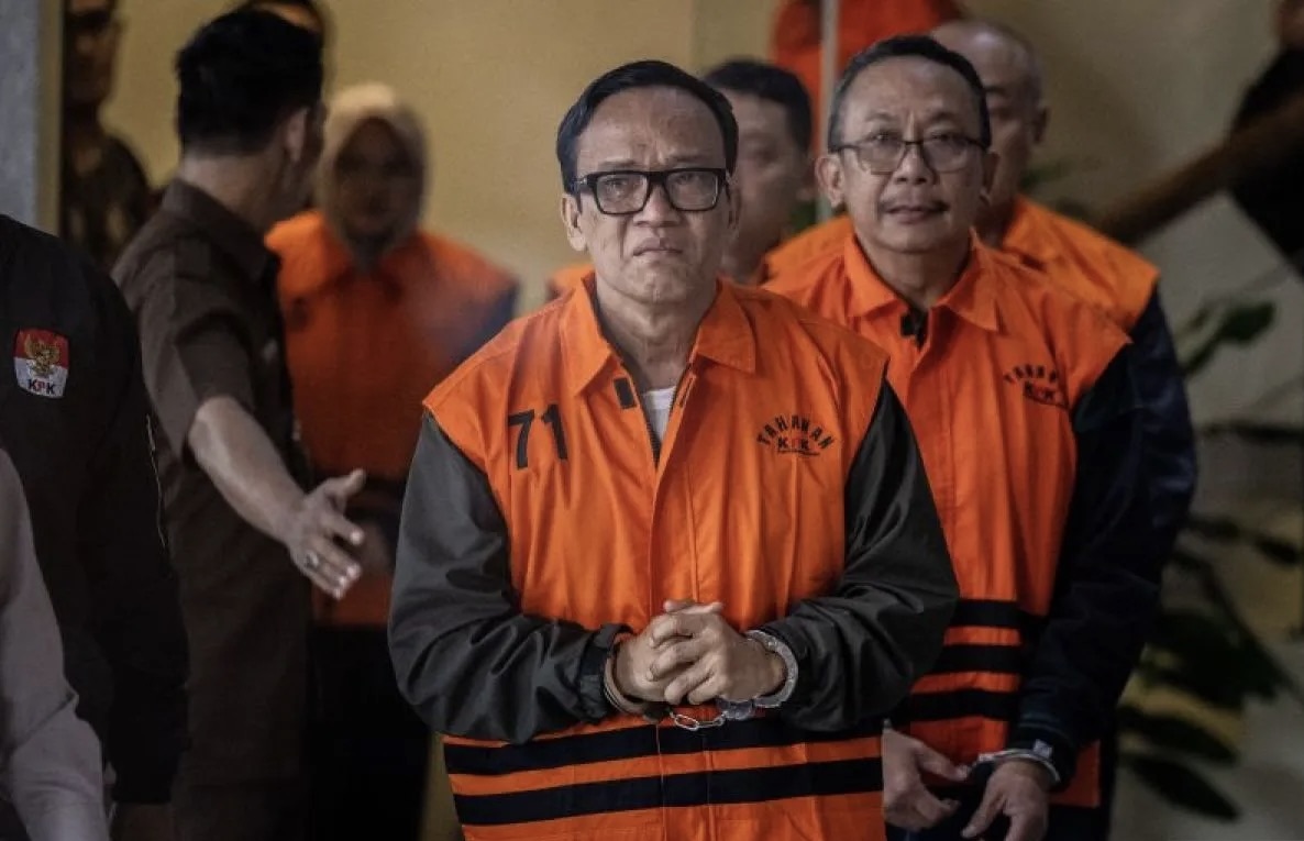 Ekonom: Kasus Noel, Alarm Bahaya Bagi Prabowo