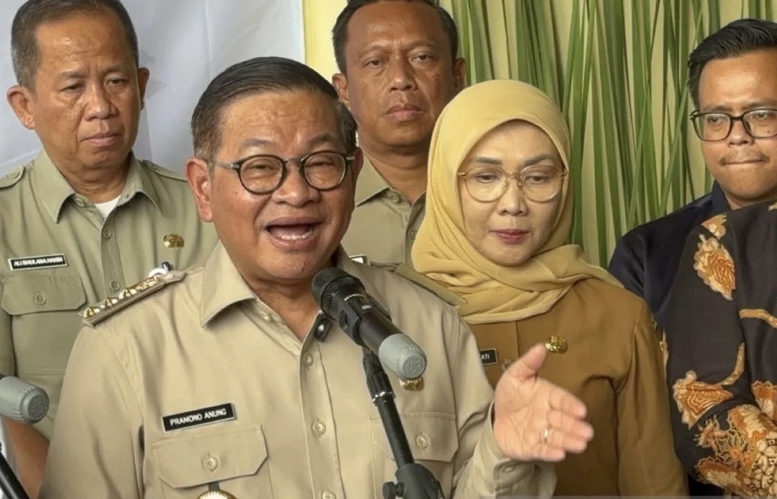 Pemprov DKI Bakal Bangun Masjid Raya Dan SMA Negeri Di Cakung