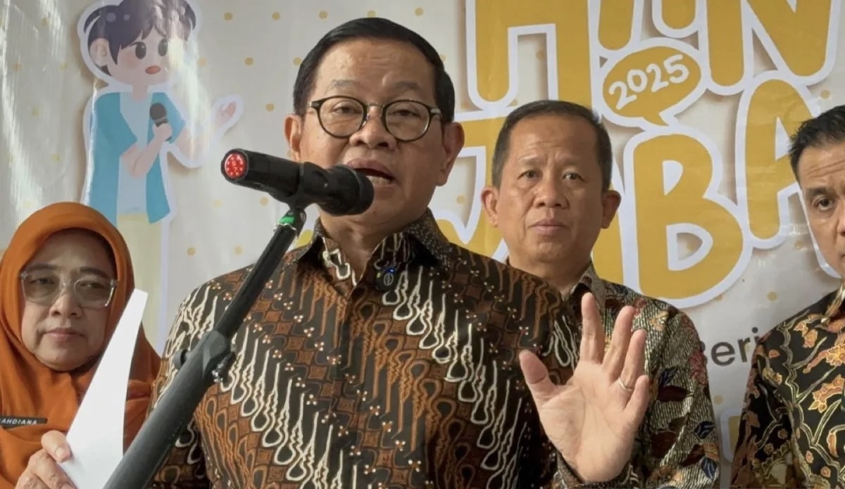 Pramono Anung