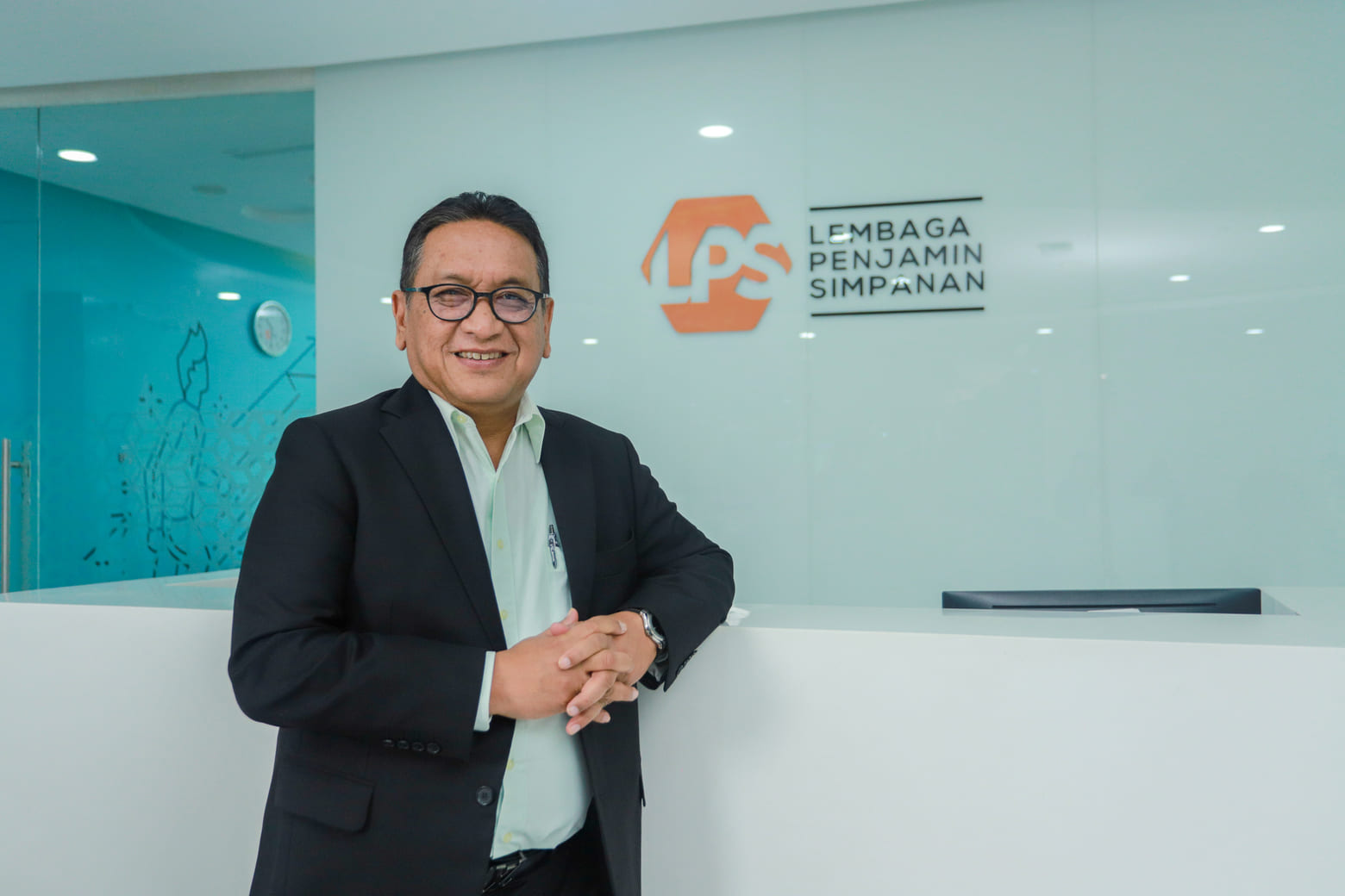 LPS Tunjuk Didik Madiyono Jadi Plt Ketua Dewan Komisioner