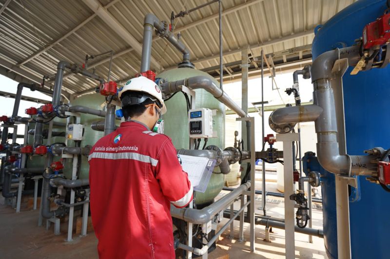 Kilau Investasi Karawang Tak Menjamin Lapangan Kerja Lokal