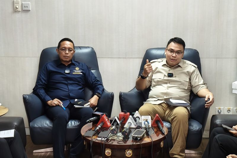 Ancaman DFK, Pemerintah Minta TikTok dan Meta Tindak Konten Bermasalah