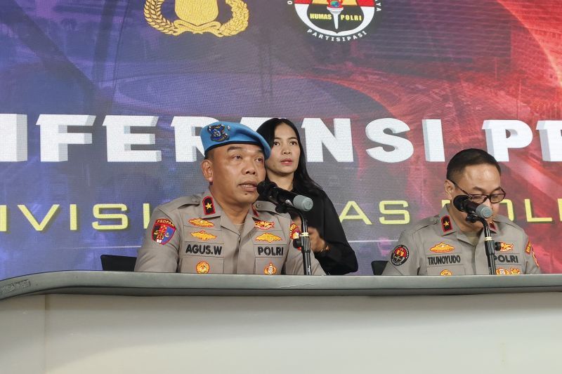 Propam Gelar Perkara Rantis Brimob Tabrak Ojol Pada Selasa