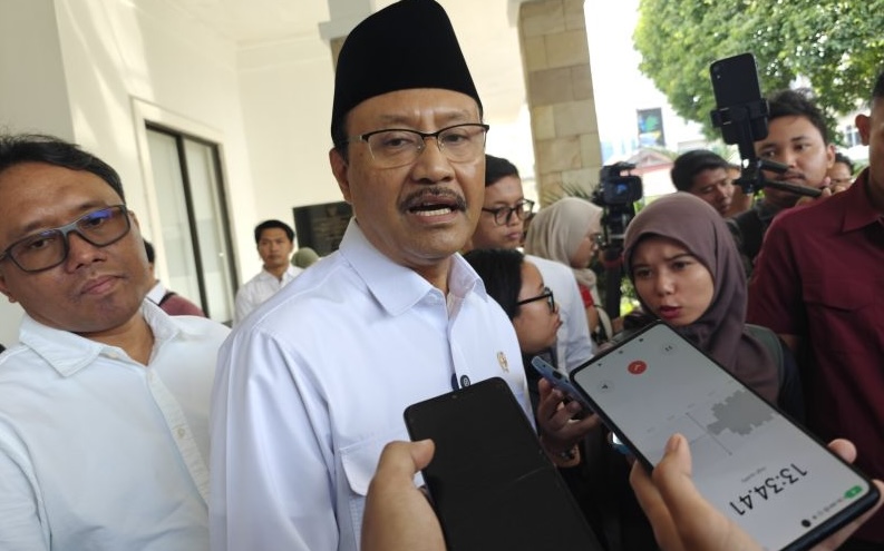 Kemensos Siapkan Bantuan untuk Para Korban Kerusuhan Demo