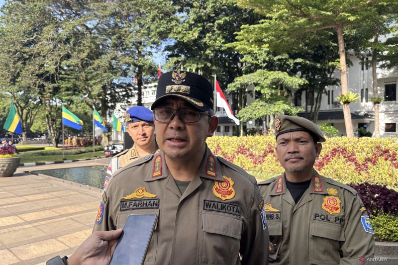 Pemkot Bandung Gandeng Ragunan dan KBS Selama Penutupan Bandung Zoo