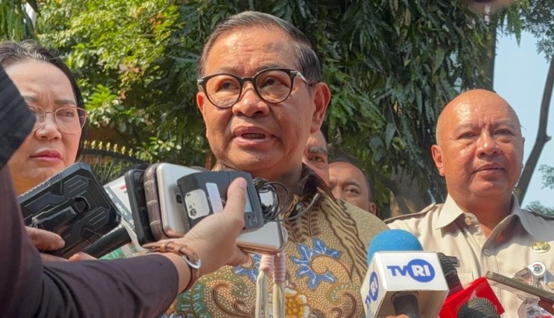 Pramono Sebut Jakarta Sudah Aman, Perbaikan Fasilitas Dikebut