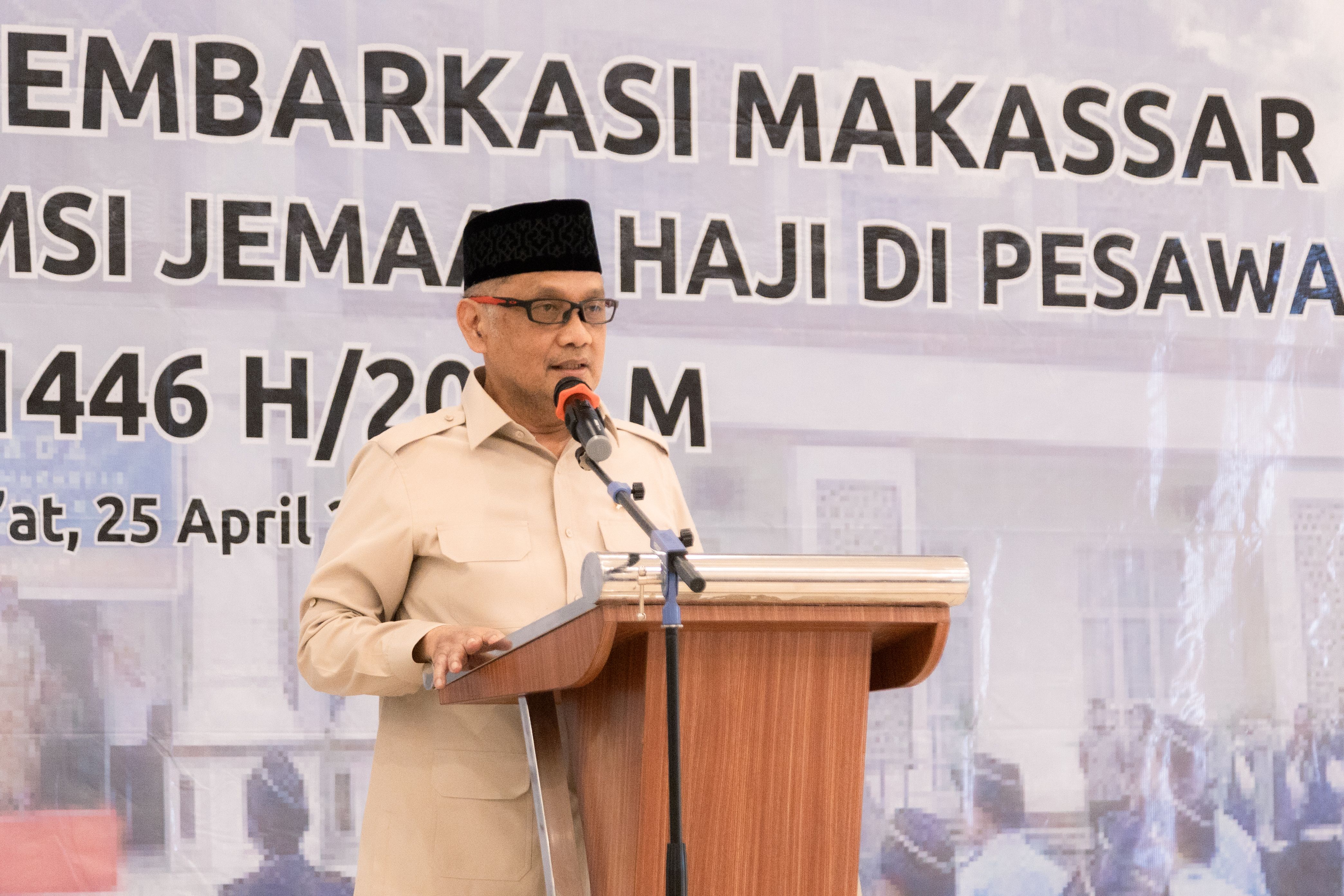 Profil Lengkap Mochamad Irfan Yusuf: Menteri Haji dan Umrah yang Juga Cucu Pendiri NU