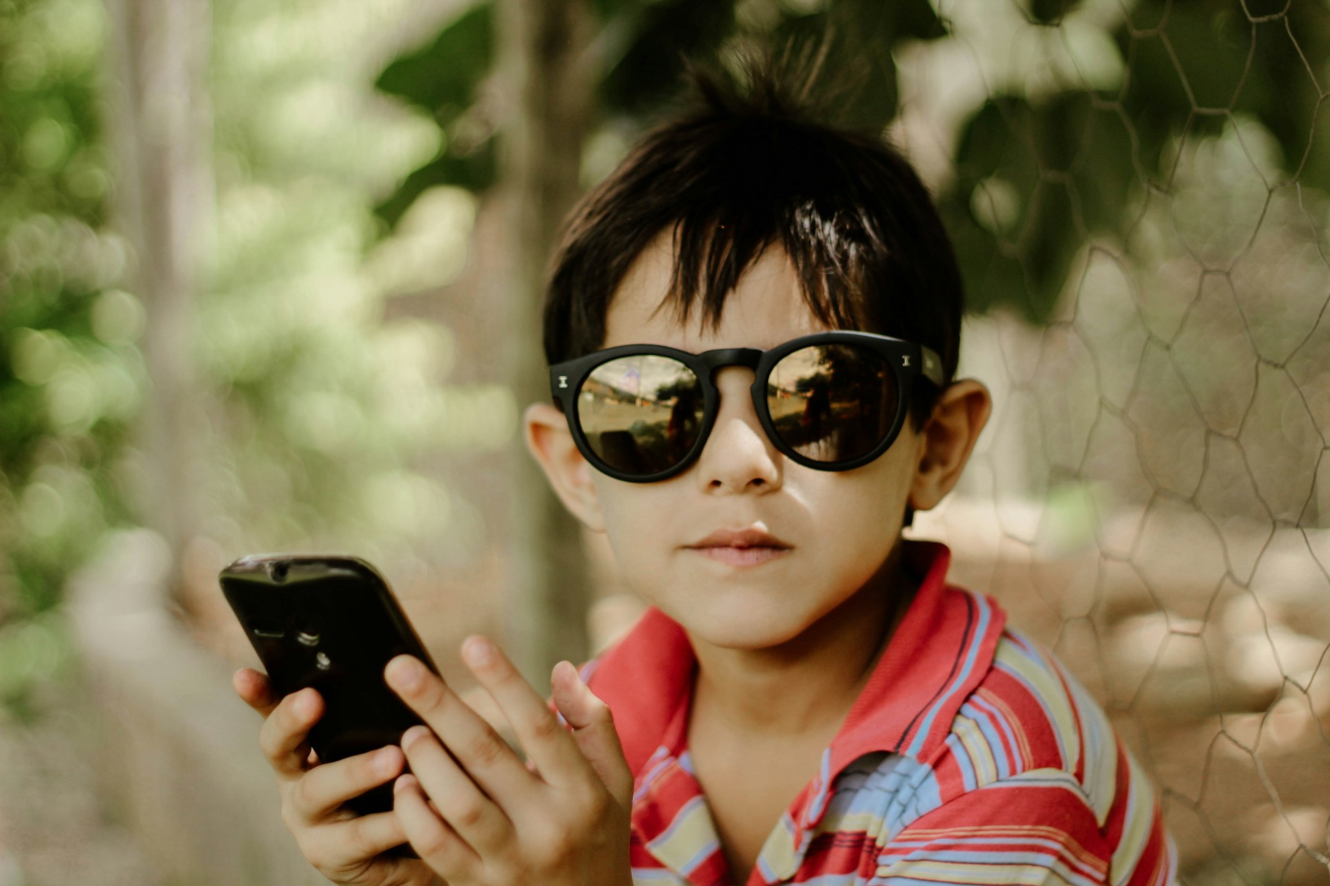 3 Fitur Baru Instagram Lindungi Akun yang Menampilkan Anak-Anak