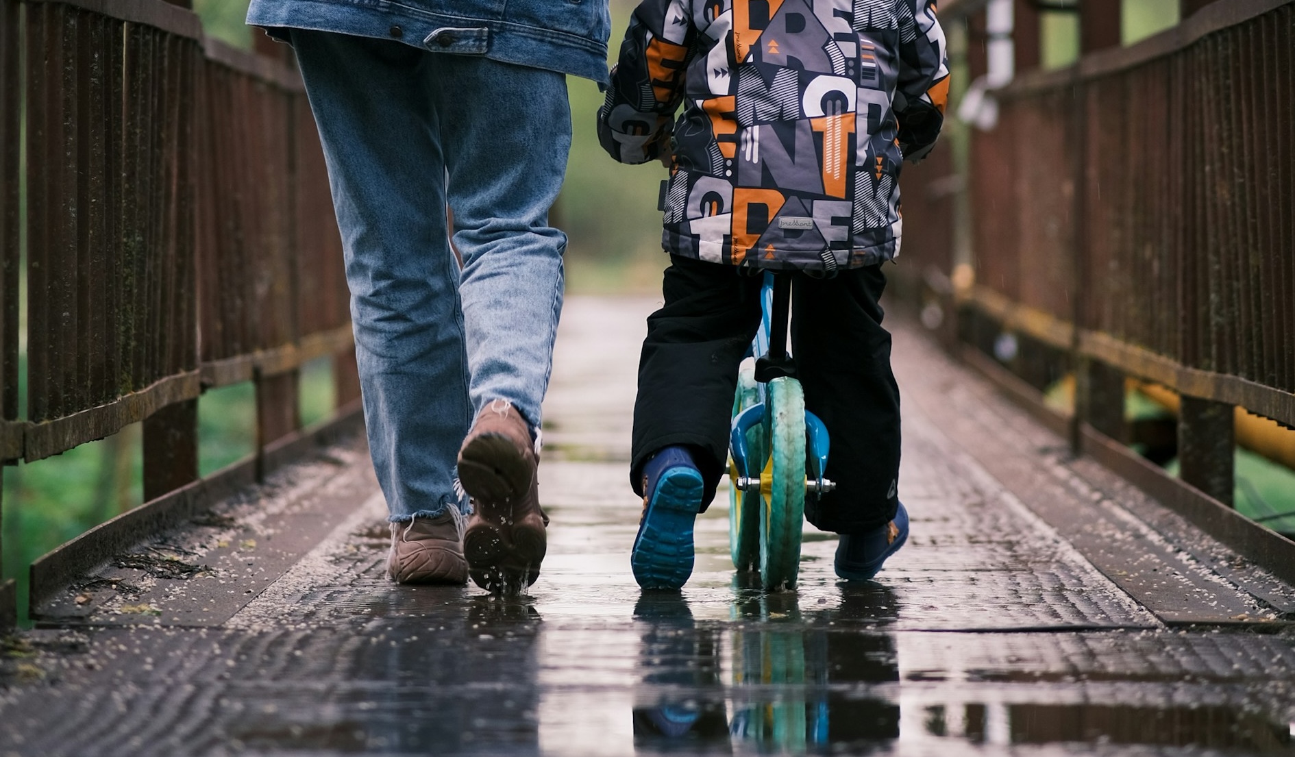 Negara dan Untung Ruginya dari Pilihan Pasangan Childfree