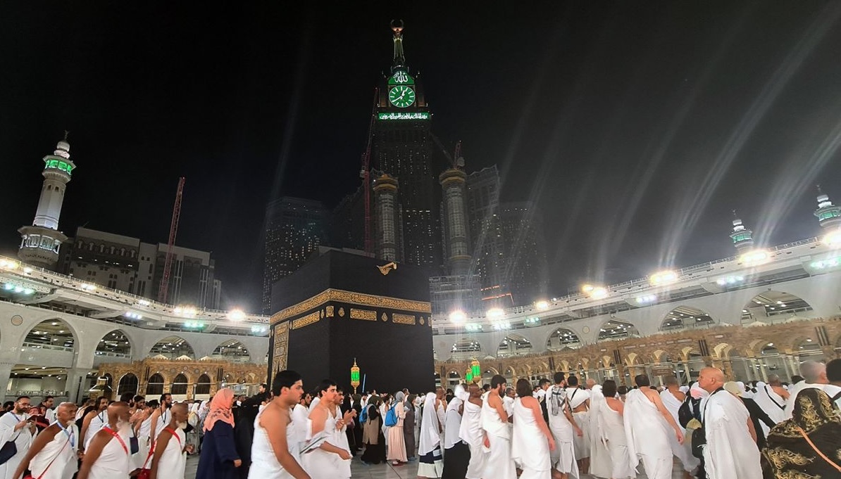 Kementerian Haji dan Umrah Dibentuk, Presiden Segera Umumkan Menteri Pertama