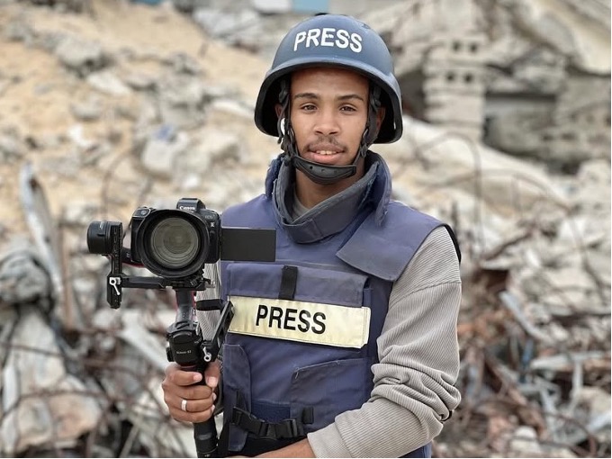 Mohammad Salama