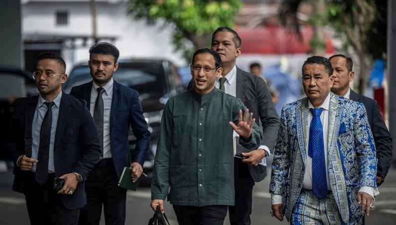 Nadiem dan Pendidikan Modern, Harapan Inovasi hingga Kendala 3T
