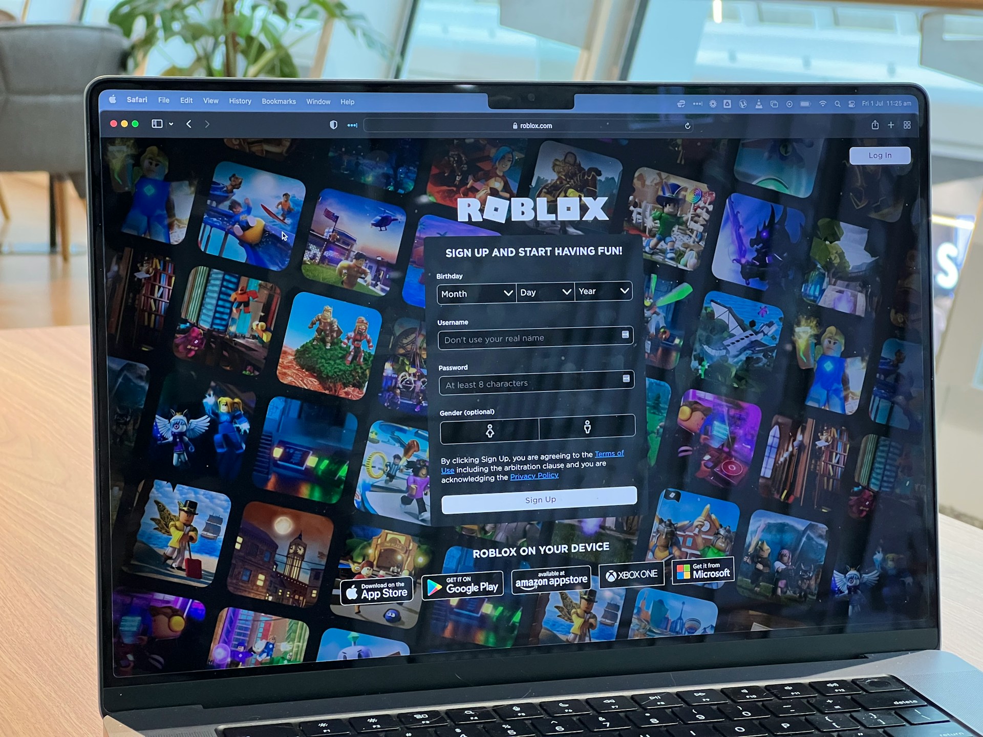 Di Balik Larangan Roblox, Pemerintah Dorong Upaya Keluarga Bentengi Anak