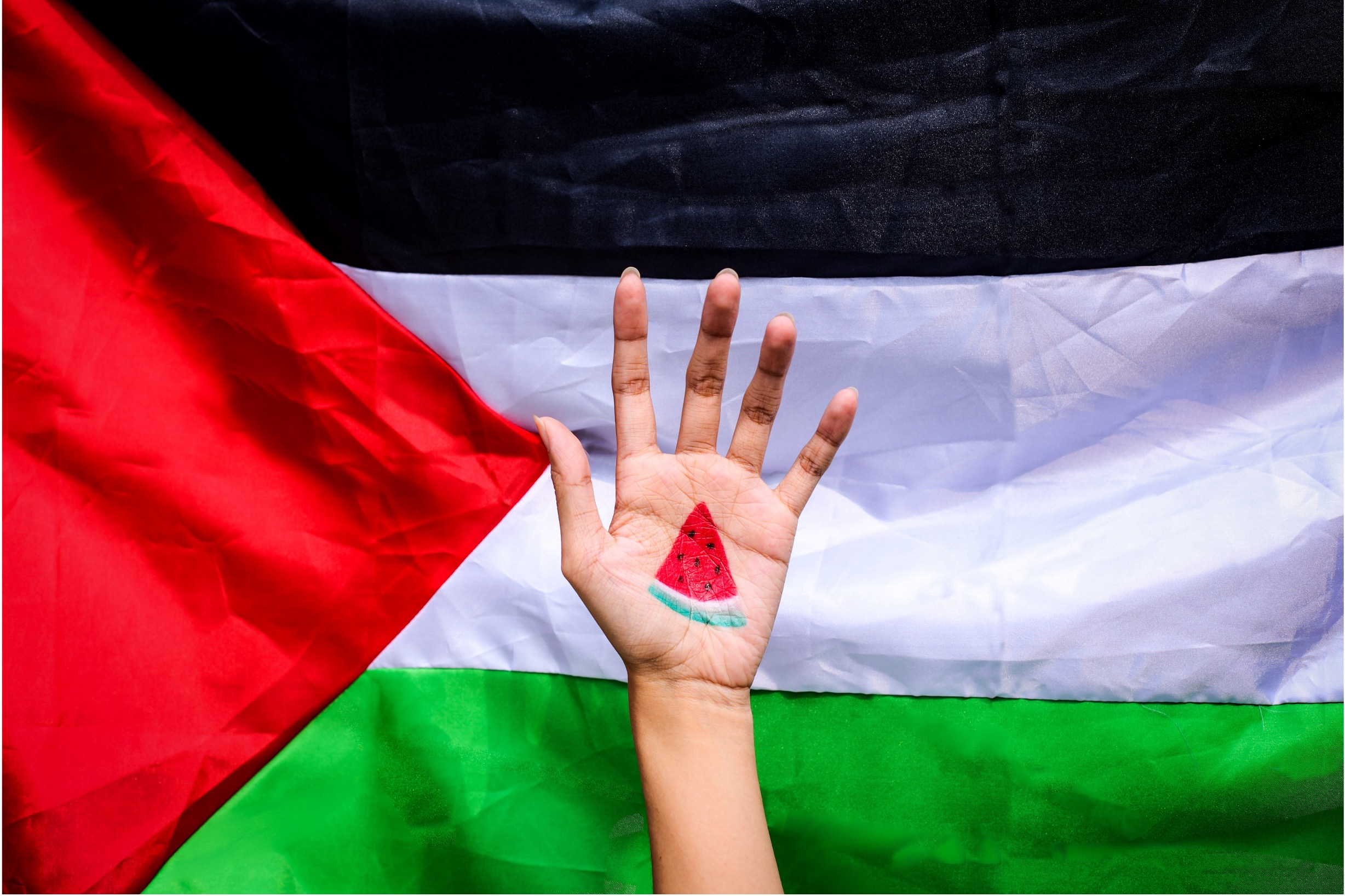 Tiga Tokoh Lintas Agama Samawi Minta Israel Segera Gencatan Senjata di Gaza