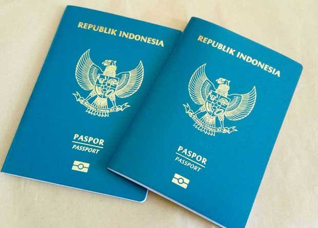 Warga Indonesia Kini Lebih Mudah Mendapat Visa Schengen