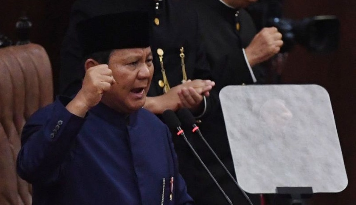 Indonesia Prioritaskan Isu Palestina di Sidang Umum PBB ke-80