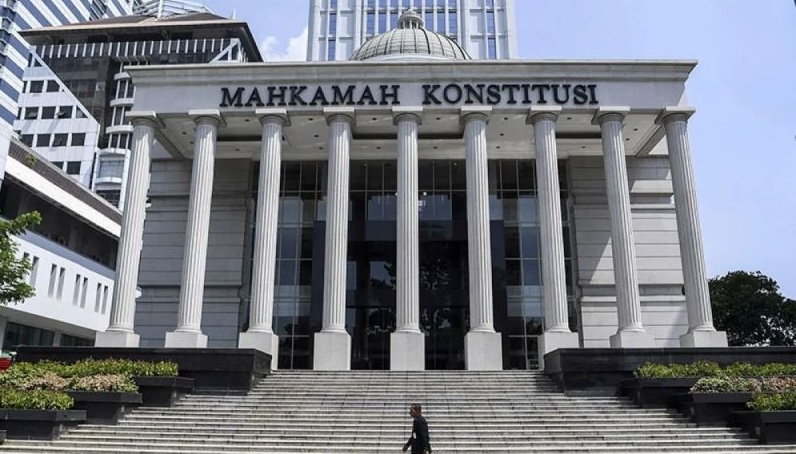 Menutup Celah Hukum? MK Putus Uji Materi Wamen Rangkap Jabatan