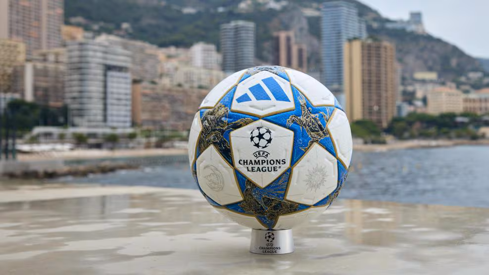Kapan Drawing UCL 2025? Simak Jadwal dan Format Baru Liga Champions