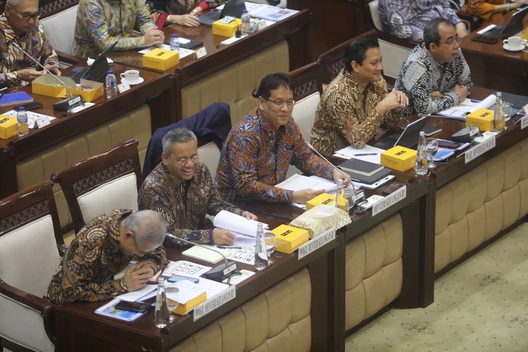 Menkeu Purbaya Segera Suntik Rp200 Triliun untuk Pemulihan Ekonomi