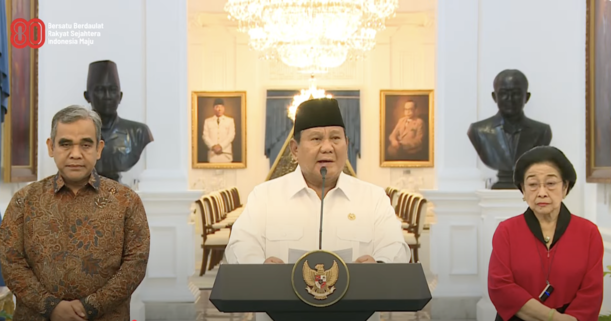 DPR Hentikan Sementara Seluruh Kunjungan Kerja Anggota ke Luar Negeri