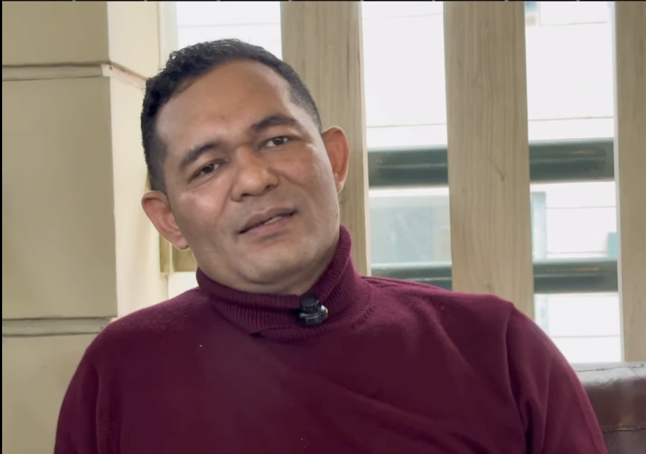 Boni Hargens Desak Intelijen Dalami Tudingan Ferry Irwandi Soal Darurat Militer