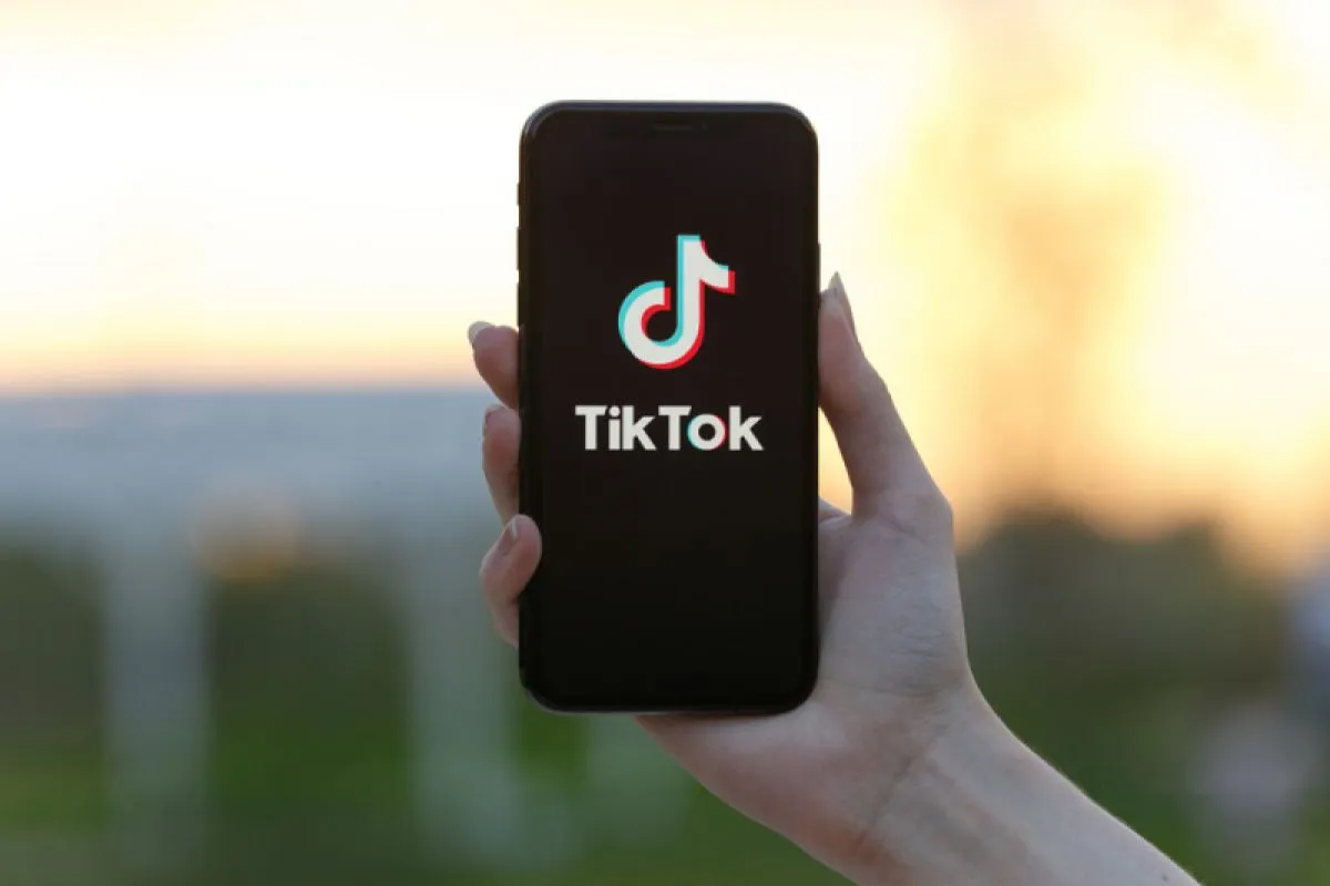 TikTok Hentikan Sementara Fitur Siaran Langsung di Indonesia