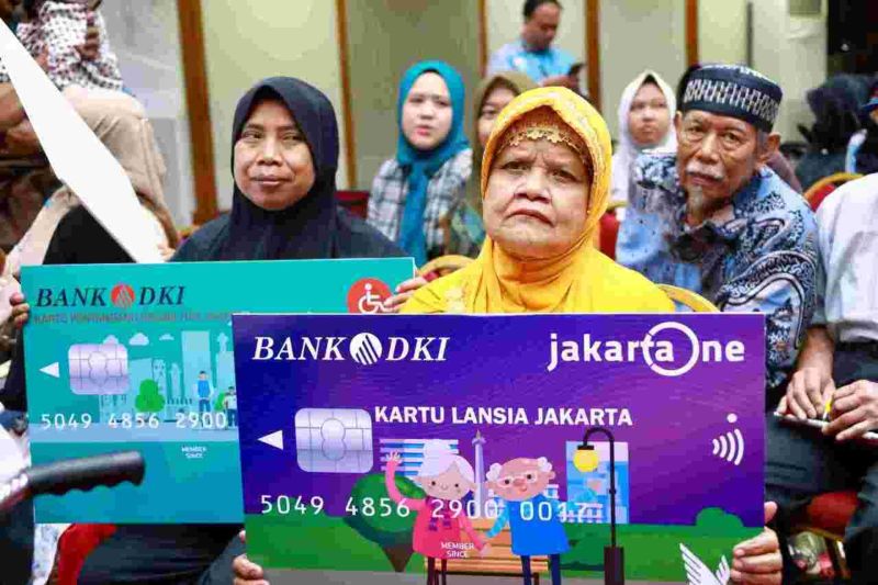 Validasi DTSEN Diperkuat, Bansos DKI Jakarta Lebih Akurat Tersalur
